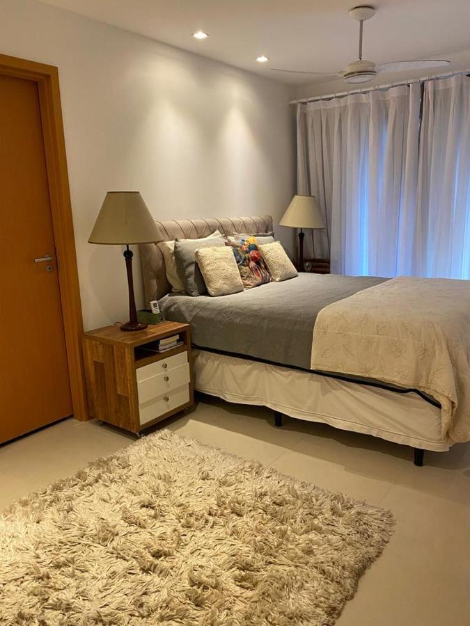 Appartamento Aconchegante & Charmoso Rio de Janeiro Esterno foto