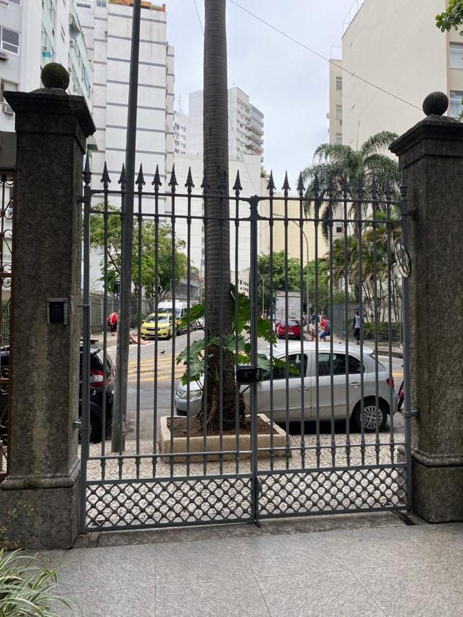 Appartamento Aconchegante & Charmoso Rio de Janeiro Esterno foto