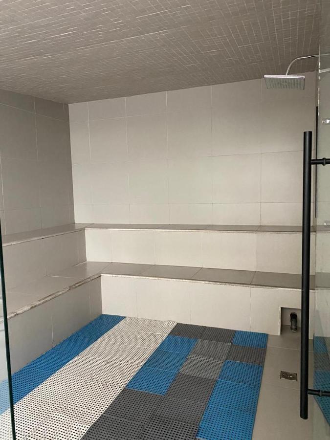 Appartamento Aconchegante & Charmoso Rio de Janeiro Esterno foto