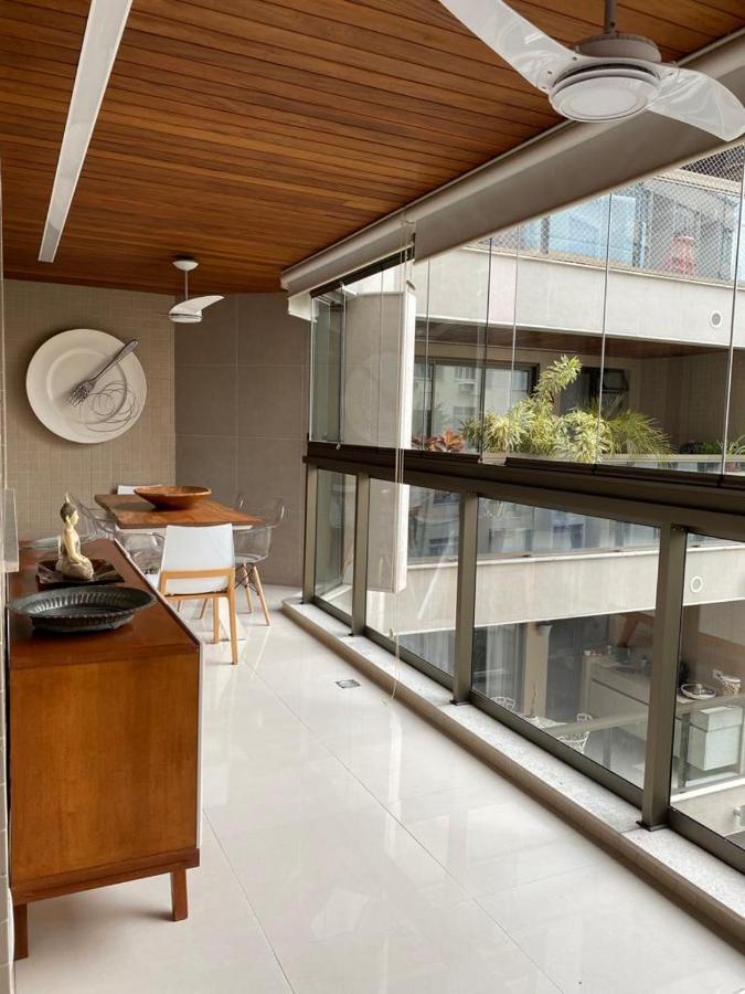 Appartamento Aconchegante & Charmoso Rio de Janeiro Esterno foto