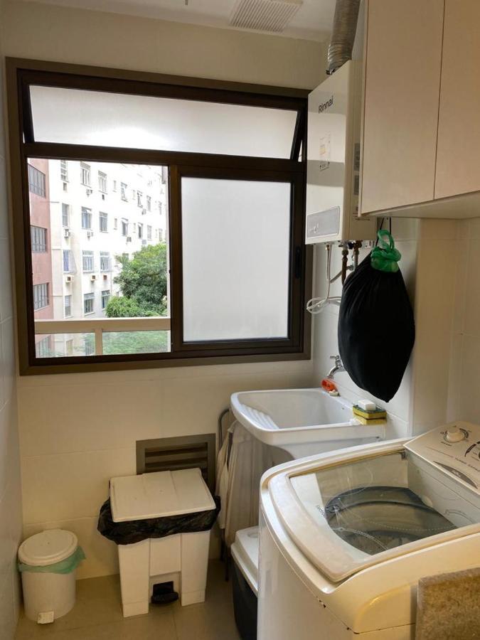 Appartamento Aconchegante & Charmoso Rio de Janeiro Esterno foto
